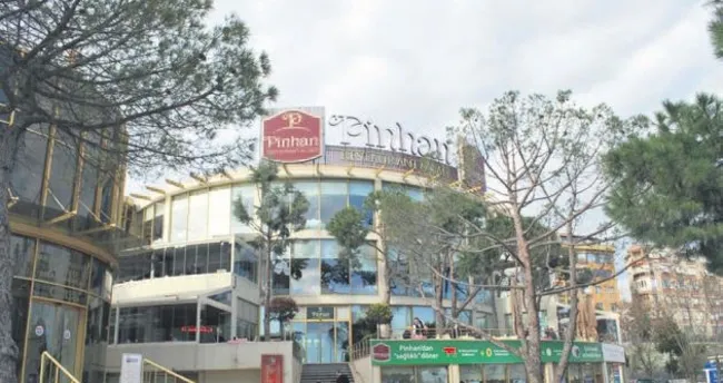 FETÖ’nün Anadolu üssü TMSF’ye geçti