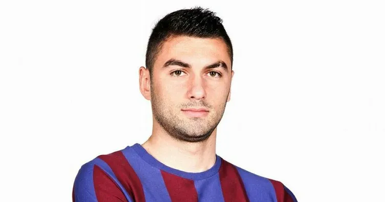 1 şampiyonluk daha yaşamak için geldim