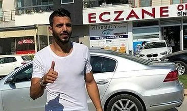 Bursaspor’un transferleri Badji ve Aytaç, Bursa’da