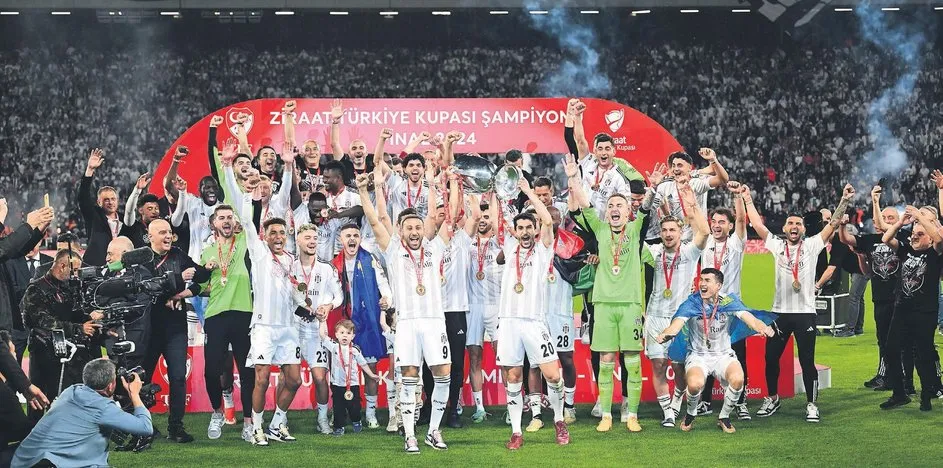 Kupaya kartal pençesi