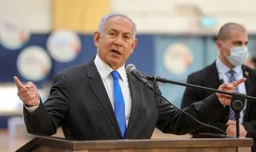 İsrail’de koalisyon krizi sürüyor: Netanyahu hükümet kuramadı