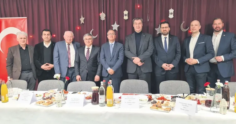 Depremi izlerken ağladım