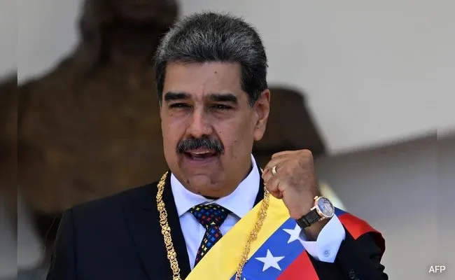 ABD medyasından çarpıcı iddia: Venezuela, Rusya’dan ‘acil askeri destek’ istedi!