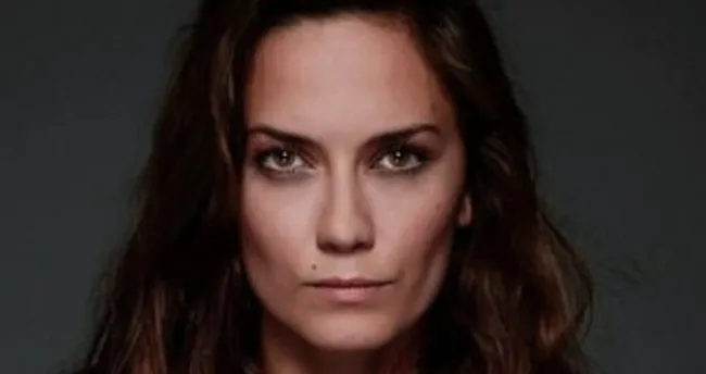 Oyuncu Merve Kayaalp yaşamına son verdi Oyuncu Merve Kayaalp yaşamına son verdi