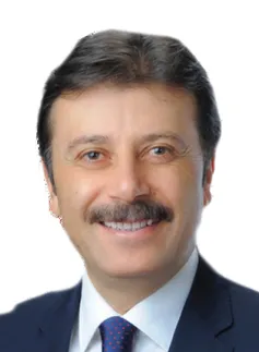 Ergin Aydın