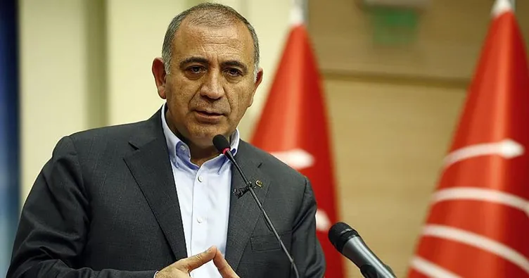 Gürsel Tekin CHP’den istifa etti