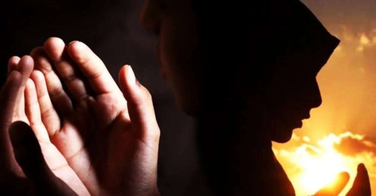 nisa suresi okunusu anlami meali