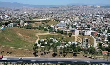 Gaziemir’in dönüşümüne suç duyurusu