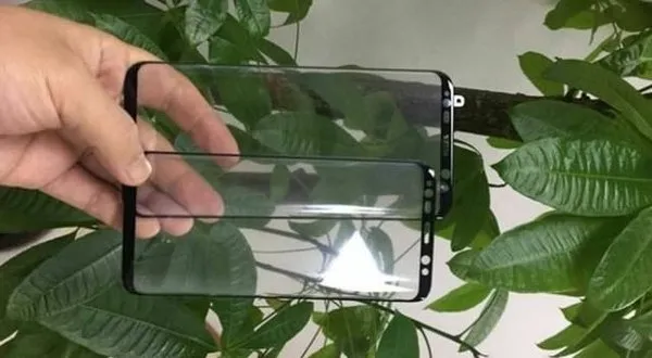 Samsung Galaxy S8 nasıl olacak?