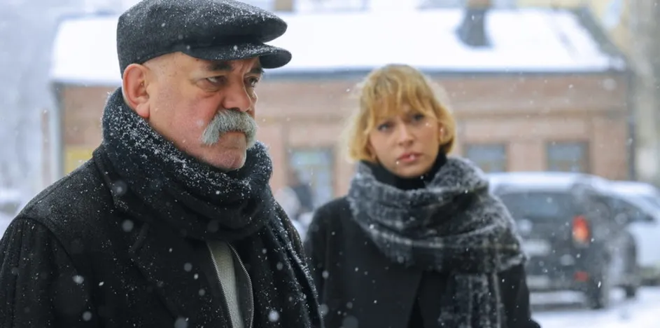 VELİAHT 22. BÖLÜM İZLE | SHOW TV’de! Veliaht yeni bölüm izle!