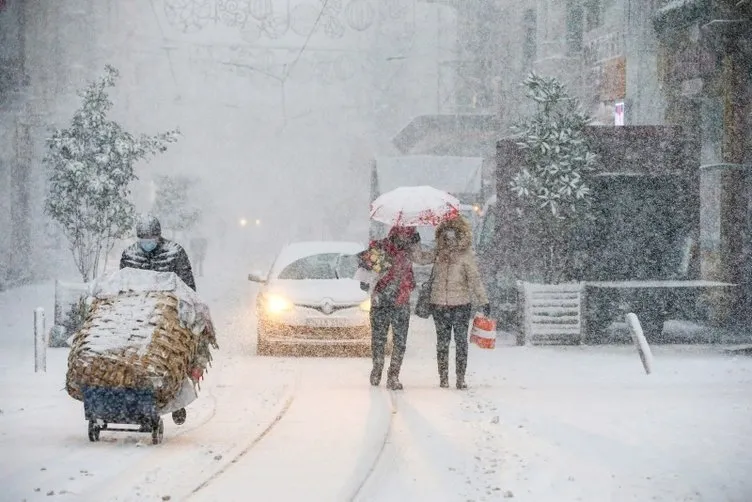 SON DAKİKA | Meteoroloji uzmanı kar yağışı için tarih verdi! Blokaj kırılıyor, özlenen kış geliyor!