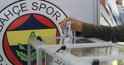 FENERBAHÇE BAŞKAN ADAYLARI: 2025 Fenerbahçe Başkanlık seçimi ne zaman, bu hafta sonu mu yapılacak?