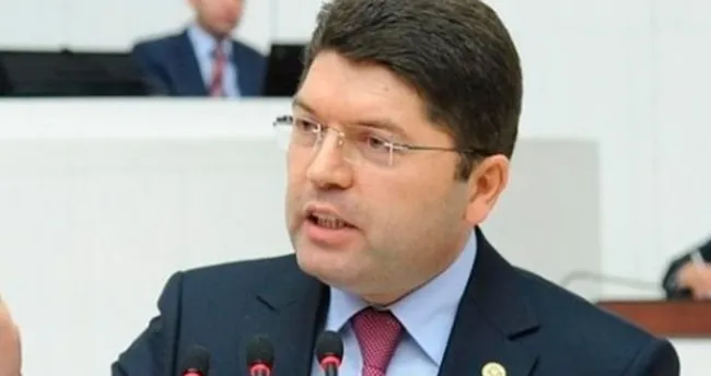 Bakan Tunç’tan Kırklareli’ndeki sel felaketine ilişkin açıklama Bakan Tunç’tan Kırklareli’ndeki sel felaketine ilişkin açıklama