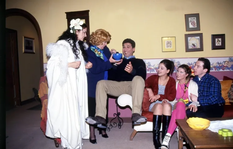 Ruhsar dizisinin ’Deli Reyhan’ıydı! Son halini görenler şoke oldu...