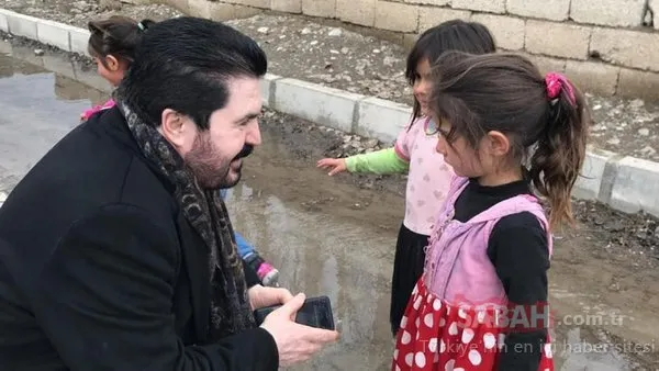 Ağrı Belediye Başkanı Sayan'ın ilk icraatı
