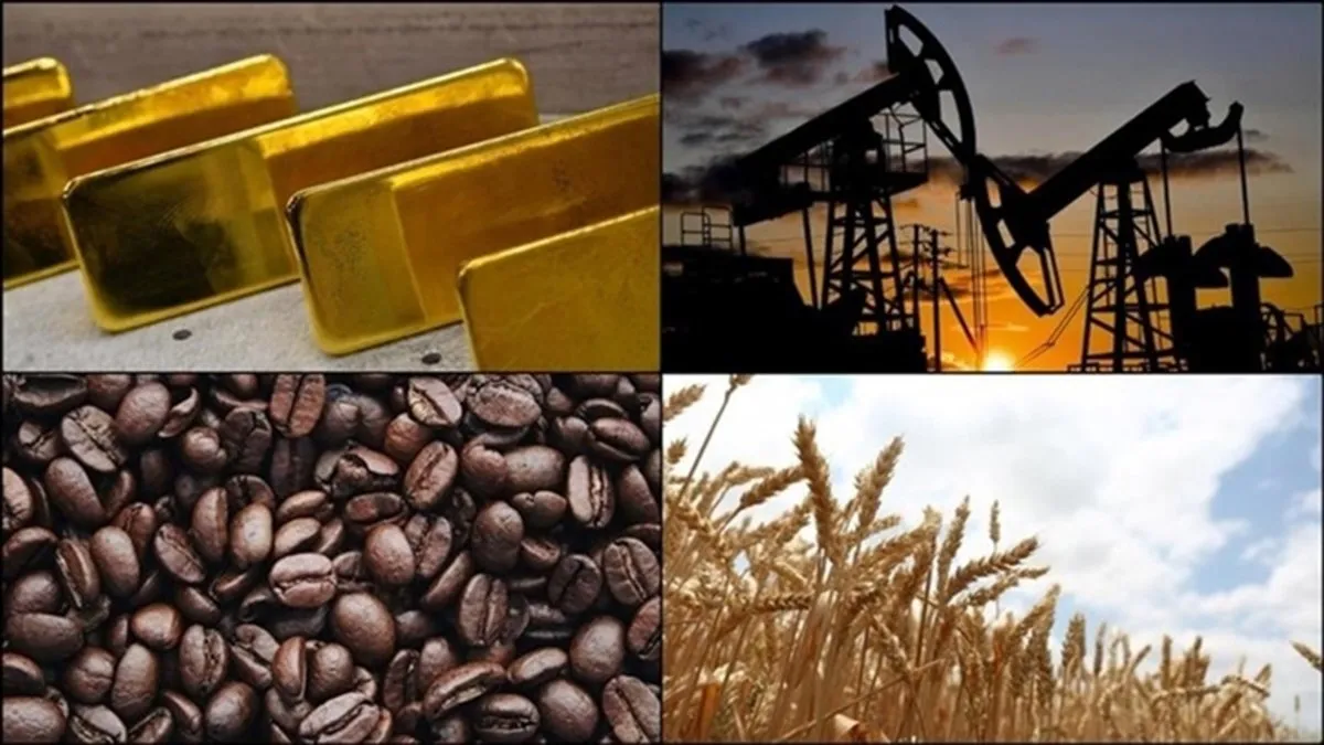 Emtia piyasalarında savaş fiyatları! Altın rekor kırdı, gözler petrol fiyatlarında
