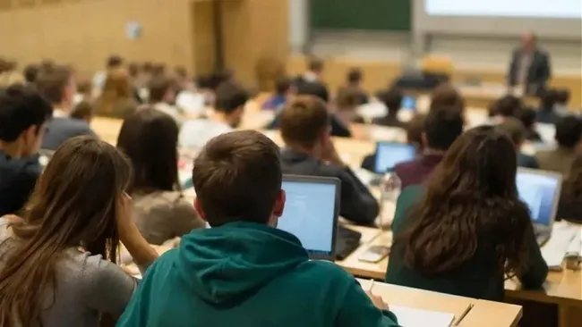 Yükseköğretimde öğrenci affı düzenlemesi yürürlüğe girdi: Bu suçlardan mahkum olanlar kapsam dışı