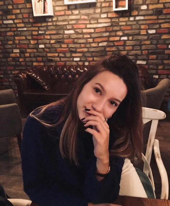 Buse'yi bulmak için 400 bin liralık cihazını alıp geldi