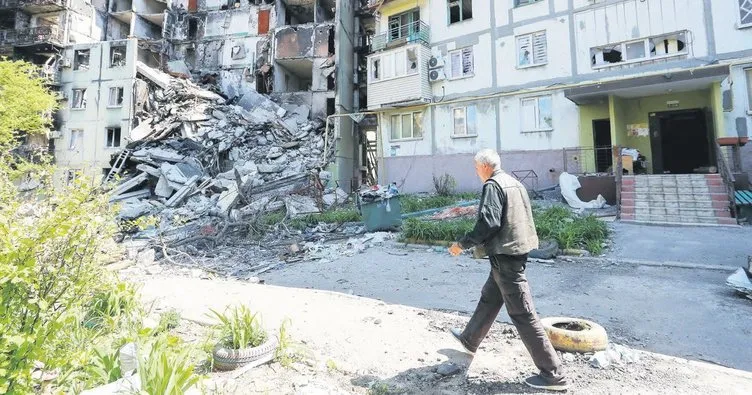 Kremlin’den sert mesaj