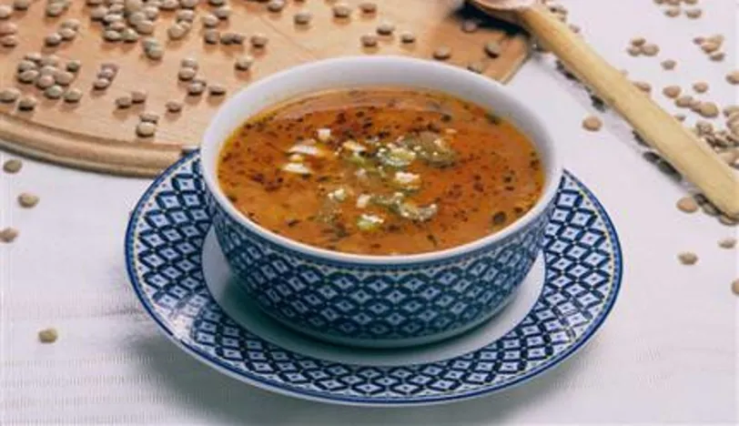 Şille Çorbası Tarifi