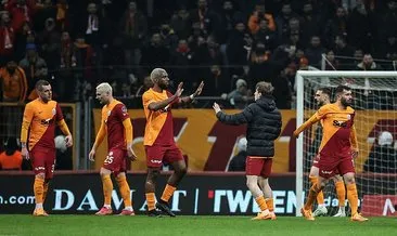 Son dakika: Galatasaray - Beşiktaş maçı sonrası Özgür Kalelioğlu’ndan flaş sözler! Güzel bir hazırlık maçı oldu