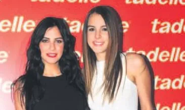 Kaddafi gibisin abla!