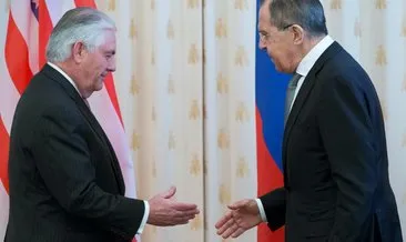 Peskov: Putin ve Tillerson görüşebilir