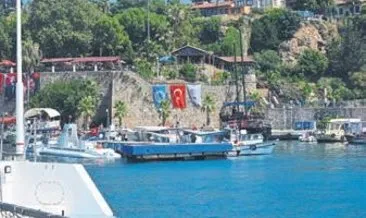 Kabotaj Bayramı programı netleşti