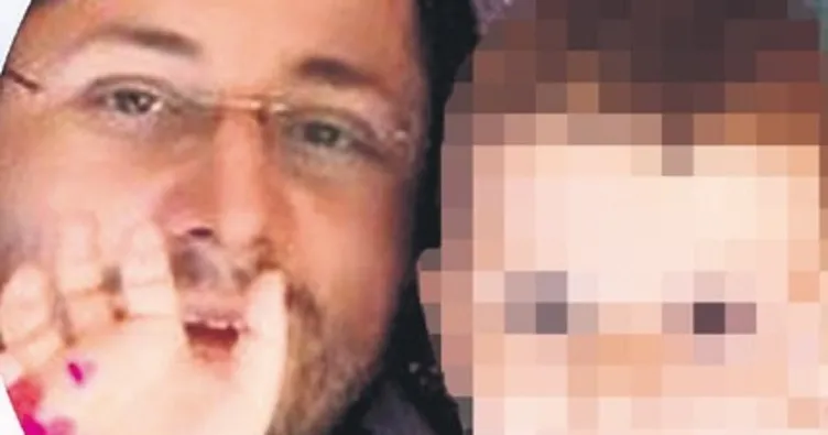 3 çocuğunun annesini katletti