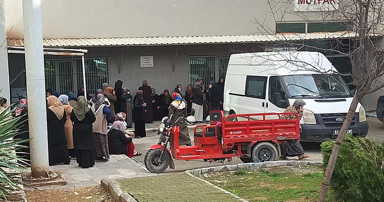 Ava gittiği kuzenini yanlışlıkla vurdu: 1 ölü