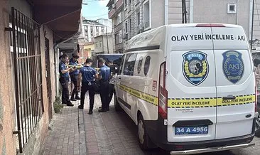 İstanbul'da kan donduran olay! Ev arkadaşının boğazını kesti! İlk ifadesi ortaya çıktı #istanbul
