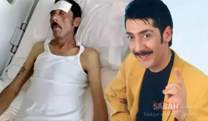 Son dakika: Ankaralı Turgut hayatını kaybetti!