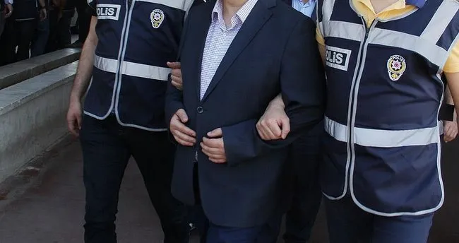 Sivas’ta FETÖ operasyonu: 20 öğretmene gözaltı