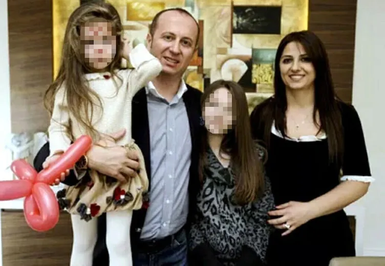 Ünal Pala ile eşi tekne kazasında ölmüştü! Yeni detaylar: 150 metre yüzmüş!