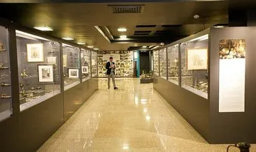 İstanbul Su Müzesi açılıyor