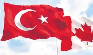 Kanada ile 10 milyar dolarlık ticaret hedefi