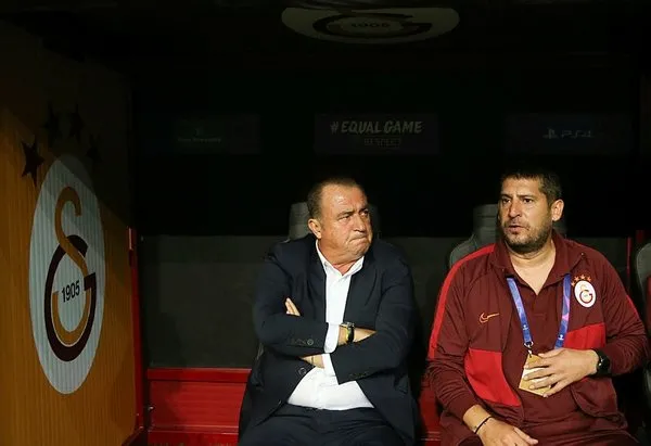 Hıncal Uluç'tan Fatih Terim'e: 'Kovulmayı bekleme, istifa et'