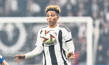 Gedson’a da zam geliyor!