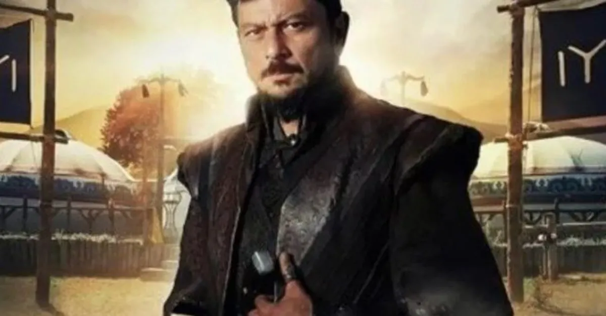 Gündüz Bey tarihte ne zaman ve nasıl öldü? Gündüz Bey İnegöl'ün ...