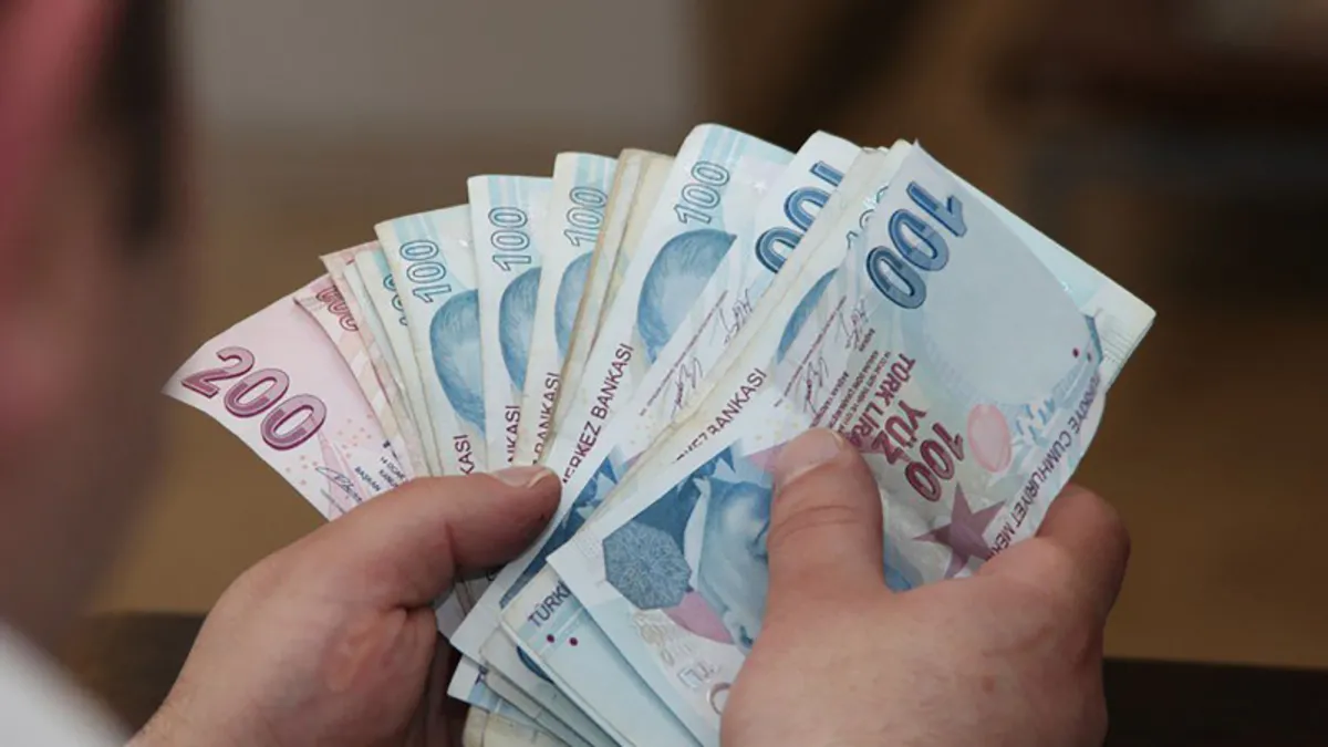 SON DAKİKA! Asgari ücret zammı 2026 ne kadar olacak? İşte asgari ücret pazarlığının yapılacağı rakamlar!