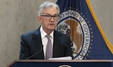 Fed Başkanı Powell: Resesyon önlenebilir