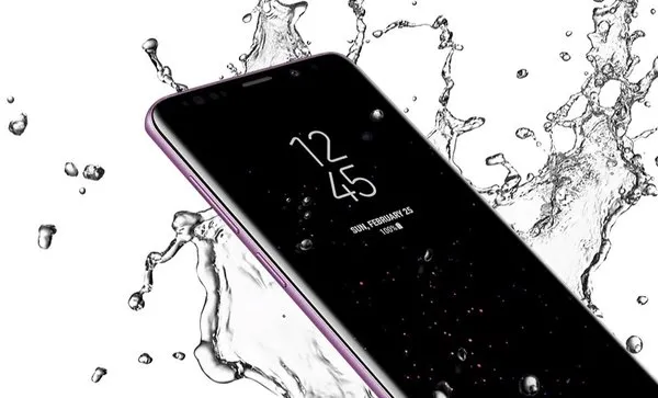 Samsung Galaxy S9+ En iyi kameraya sahip telefon seçildi!