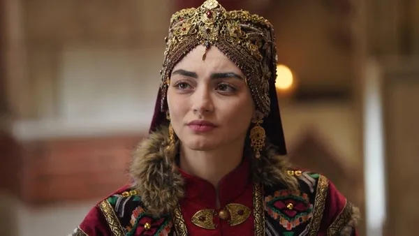 KURULUŞ OSMAN 147. BÖLÜM İZLE! ATV ile Kuruluş Osman son bölüm full HD izle tek parça, kesintisiz burada -