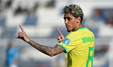 Son dakika Fenerbahçe transfer haberi: Kanarya’ya Brezilyalı golcü! İşte Marlon Gomes’in istediği rakam...