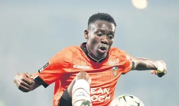 Süper Lig’in devleri Avom’un peşinde!