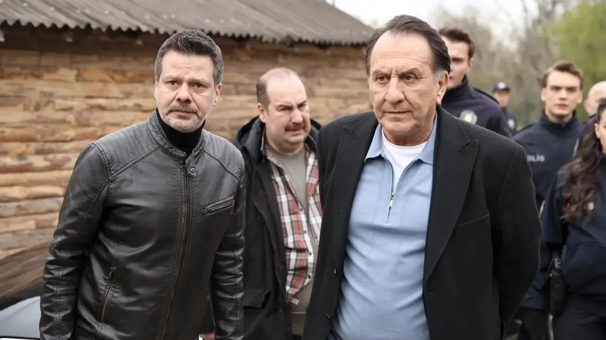 Arka Sokaklar 748. Bölüm izle: Kanal D ile Arka Sokaklar yeni bölümde neler olacak?