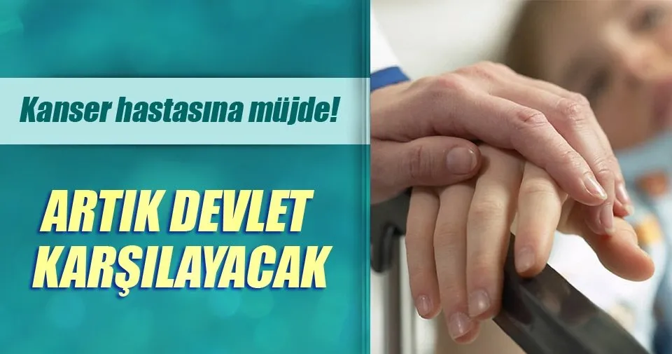 Test Ucreti Devletten Son Dakika Haberler