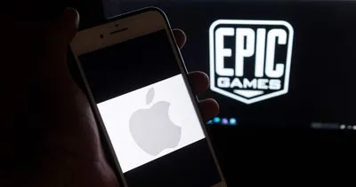Epic Games, Apple’a milyonlarca dolar ödedi