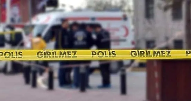 Yozgat’ta eşini öldürüp, intihara girişiminde bulundu