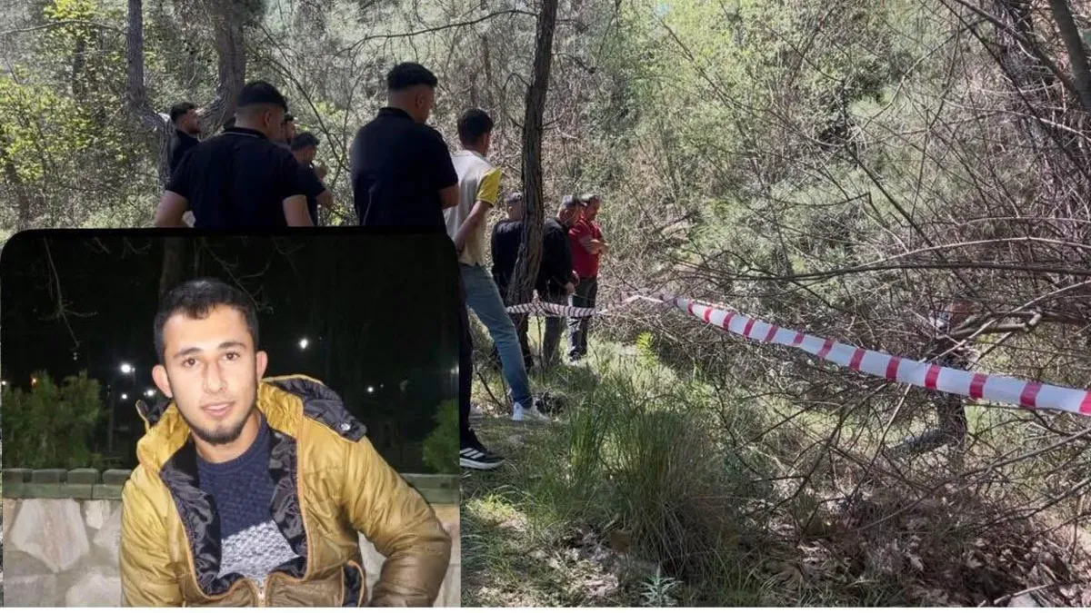 Fethiye’de uçurumdan düşen genç hayatını kaybetti Fethiye’de uçurumdan düşen genç hayatını kaybetti